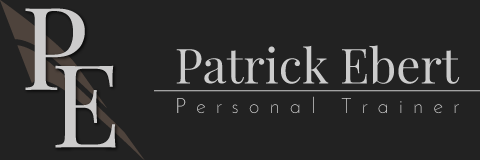 Patrick Ebert - Personal Trainer